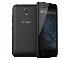 Lenovo A Plus
