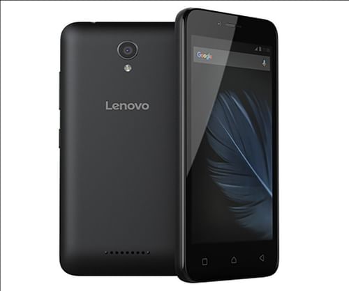 Lenovo A Plus