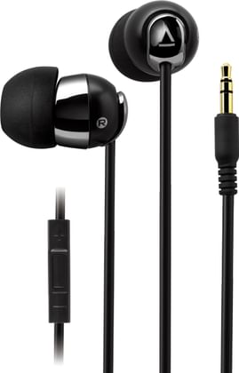 Creative HS-660i2 In-the-ear Headset (Magna)