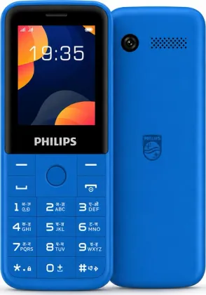 Philips E2104S