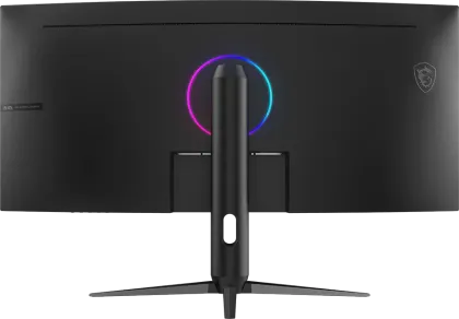 MSI MAG 342CQRF E20 34 inch UWQHD Curved Gaming Monitor