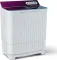BPL BSW-8000PXPP 8 kg Semi Automatic Washing Machine