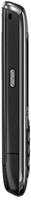 BlackBerry Curve 8900 Javelin