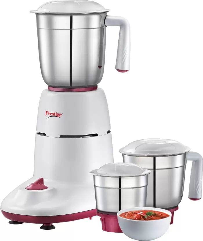 cost of prestige mixer grinder