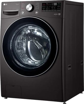 LG FHD1508STB 15 Kg Fully Automatic Front Load Washing Machine