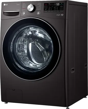 LG FHD1508STB 15 Kg Fully Automatic Front Load Washing Machine