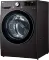 LG FHD1508STB 15 Kg Fully Automatic Front Load Washing Machine