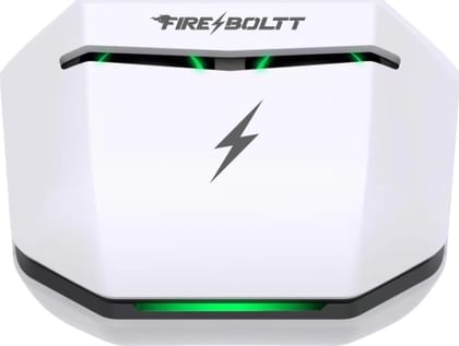 Fire Boltt Ninja Pods 601 True Wireless Earbuds