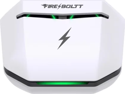 Fire Boltt Ninja Pods 601 True Wireless Earbuds