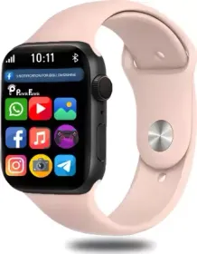 PunnkFunnk i8 Pro Max Smartwatch