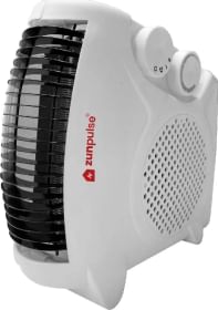 Zunpulse Ambrus Plus Smart Wi-Fi Fan Room Heater