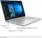HP Pavilion 15-cs2096tx (7NH50PA) Laptop (8th Gen Core i7/ 8GB/ 256GB SSD/ Win10)