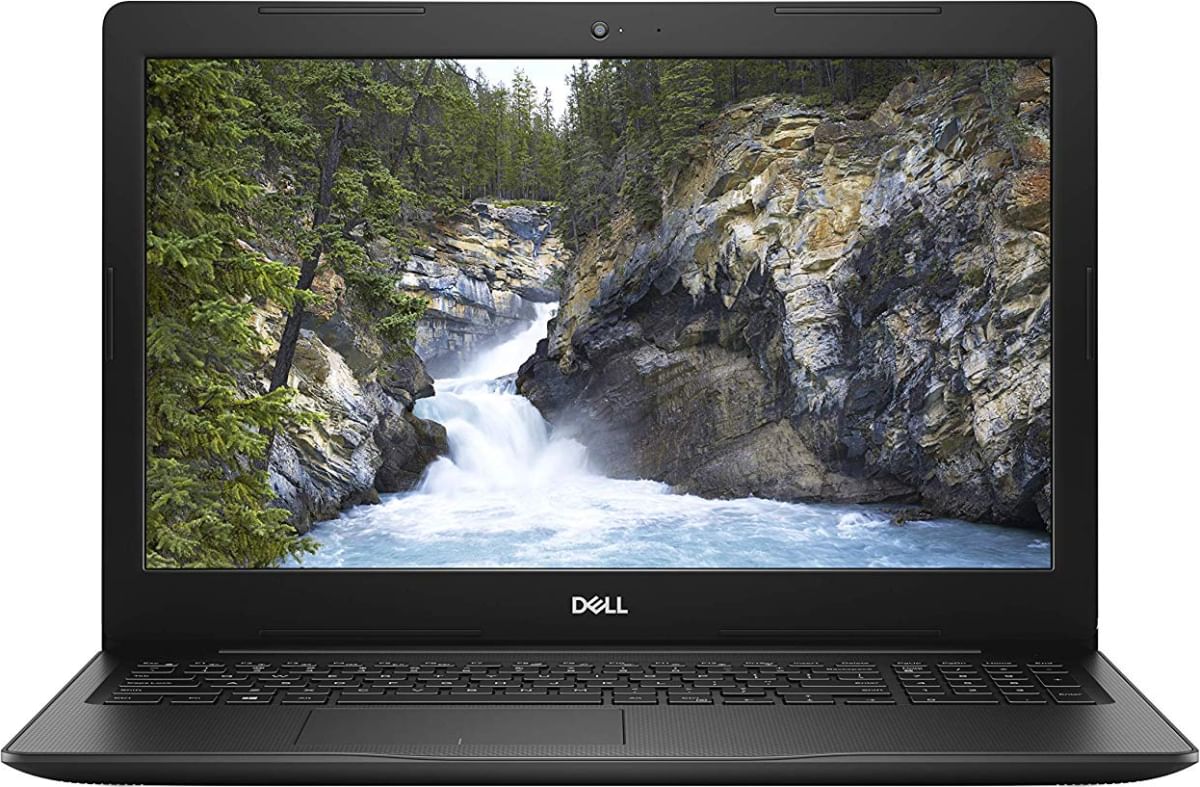 Dell Vostro 3580 Laptop (8th Gen Core i5/ 8GB/ 1TB/ Win10) Price 