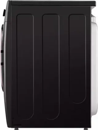 LG DLEX4000B 7.4 cu ft Fully Automatic Front Load Dryer