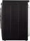LG DLEX4000B 7.4 cu ft Fully Automatic Front Load Dryer
