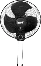 Indo Ellie 400 mm 3 Blade Wall Fan