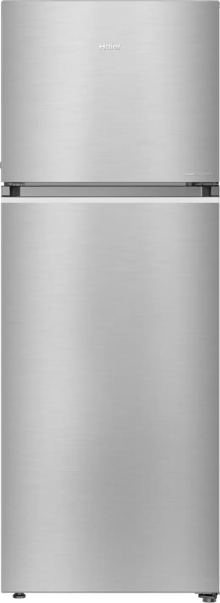 Haier HEF-39TSS 375 L 3 Star Double Door Refrigerator Price in India ...