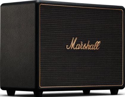Marshall Woburn Multi-Room Bluetooth Speaker