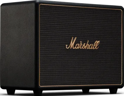 Marshall Woburn Multi-Room Bluetooth Speaker