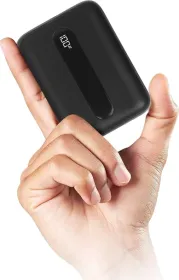 Neopack Atom NBW10KBK 10000 mAh Power Bank