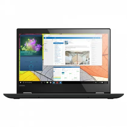 Lenovo Yoga 520 (81C8007EIN) Laptop (8th Gen Ci5/ 8GB/ 1TB/ Win10 Home/ Touch)