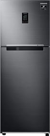 Samsung RT34C4622BX 291 L 2 Star Double Door Refrigerator