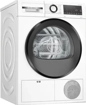Bosch Series 4 WPG23100IN 8 kg Fully Automatic Front Load Dryer Only