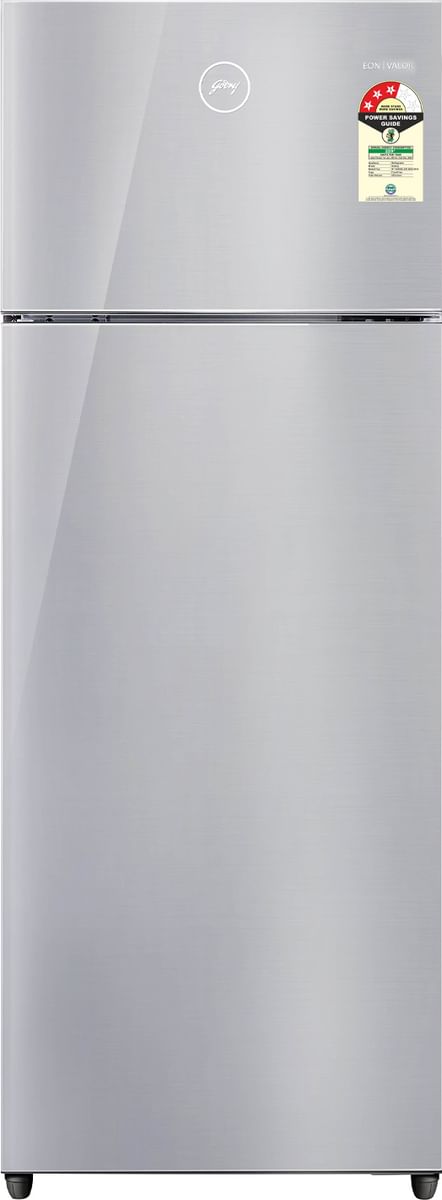 godrej 3 star double door fridge