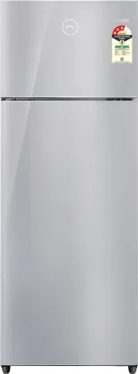 Godrej RT EONVALOR 260C RCIF 223 L 3 Star Double Door Refrigerator