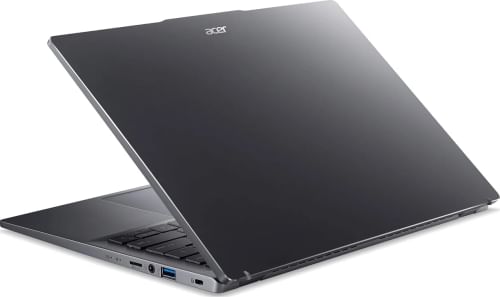 Acer Swift Go 14 OLED SFG14-63-R81N Laptop (AMD Ryzen 7 8845HS/ 32GB/ 1TB SSD/ Win11 Home)