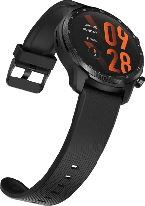 Mobvoi TicWatch Pro Ultra Price in India 2025, Full Specs