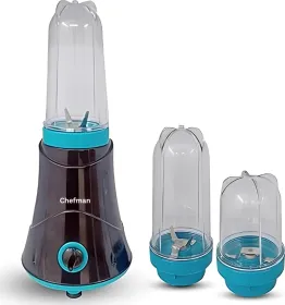 Chefman Nutri 550W Mixer Grinder