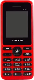 Adcom A101
