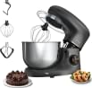 Havells Crescent GHFFPFBE110 1100W Stand Mixer