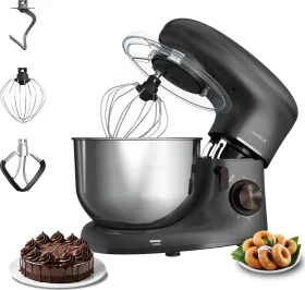 Havells Crescent ‎GHFFPFBE110 1100W Stand Mixer