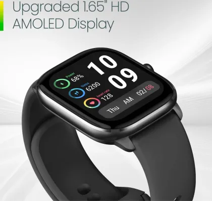 Amazfit GTS 4 Mini Smartwatch