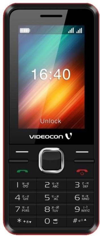 videocon 4g mobile under 5000