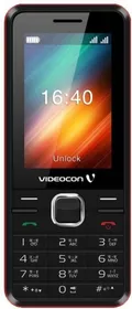 Videocon Raga 2