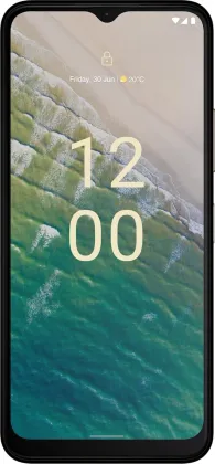 Nokia C32 (6GB RAM + 128 GB)