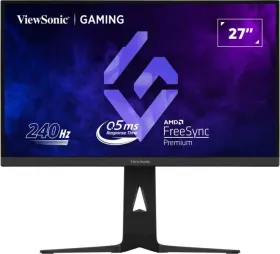 ViewSonic XG2736-2K 27 inch Quad HD Gaming Monitor