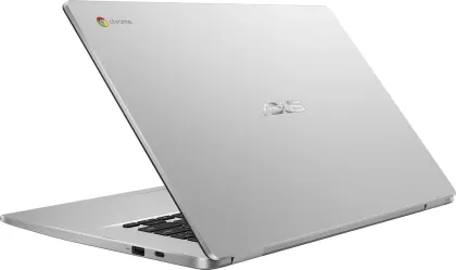 Asus Chromebook C523NA-A20071 Laptop (Intel Celeron N3350/ 8GB/ 64GB eMMC/ ChromeOS)