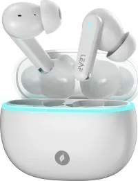 Leaf Buds X121 True Wireless Earbuds - Price Drop