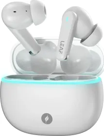 Leaf Buds X121 True Wireless Earbuds