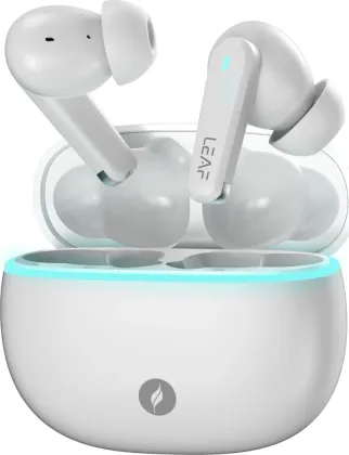 Leaf Buds X121 True Wireless Earbuds