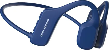 OPN Sound Mercato Bone Conduction Wireless Headphones