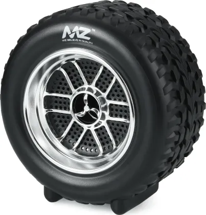 MZ M17VP 8W Bluetooth Speaker