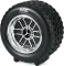 MZ M17VP 8W Bluetooth Speaker