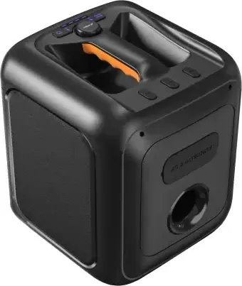 F&D PA100 40W Bluetooth Speaker