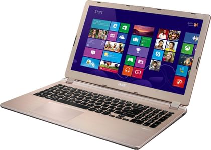 Acer Aspire V5-572 Notebook (3rd Gen Ci3/ 4GB/ 500GB/ Win8) (NX.MA4SI.004)