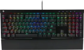 Cosmic Byte Black Eye Pro CB-GK-29 Wired Mechanical Gaming Keyboard